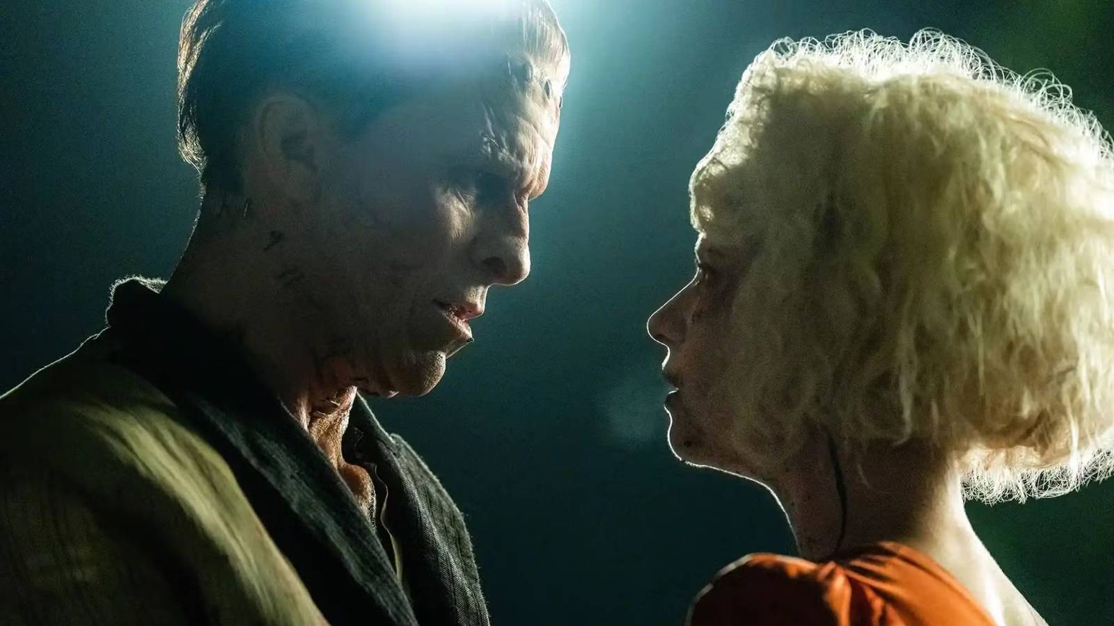 Did The Bride and Frankenstein Really Survive Their Explosive End?